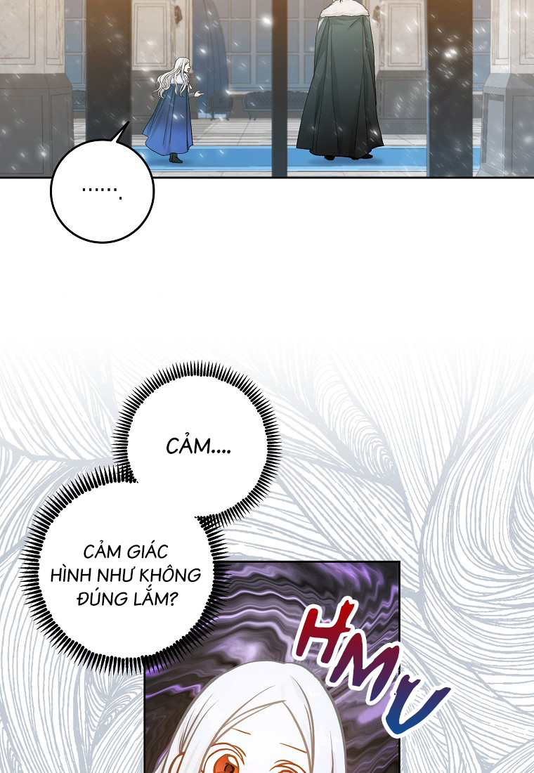 tôi đã trở thành vợ của nam chính chapter 3.1 4