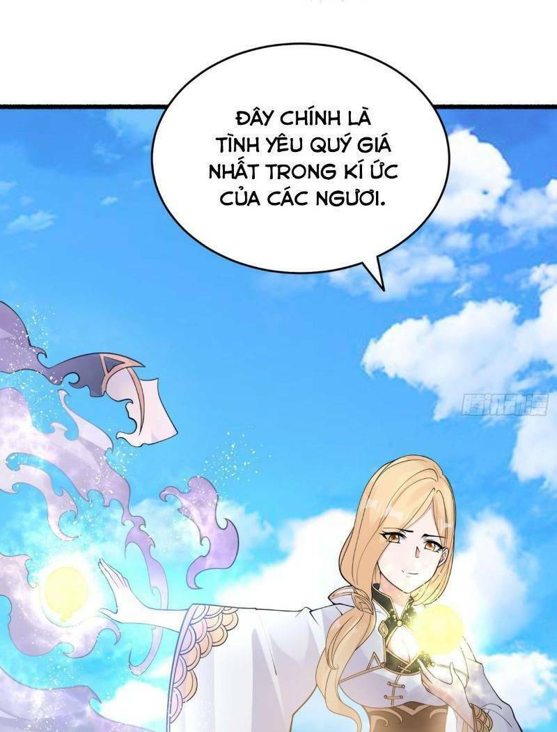 giáng thần chiến ký chapter 69 10