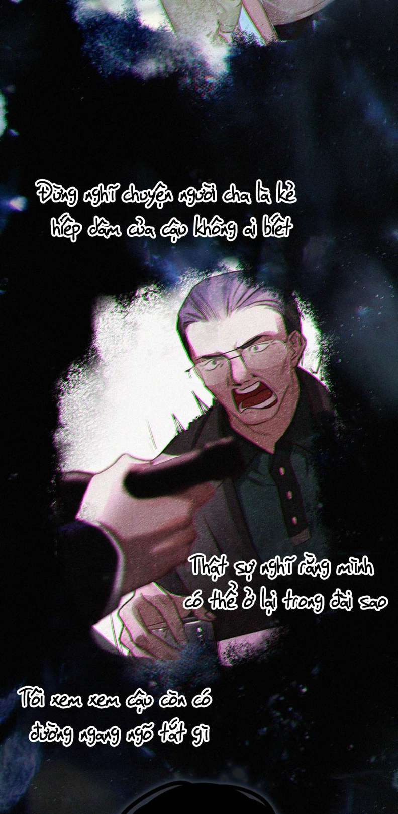 thần thương (môi súng) chapter 86 11