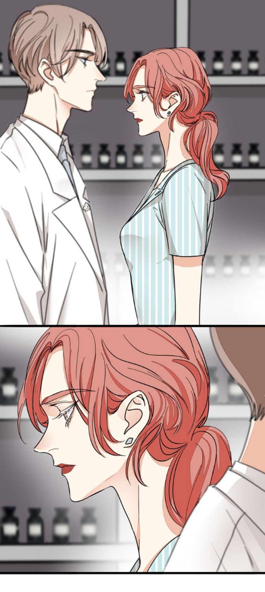 mùi hương lãng mạn chapter 25 3