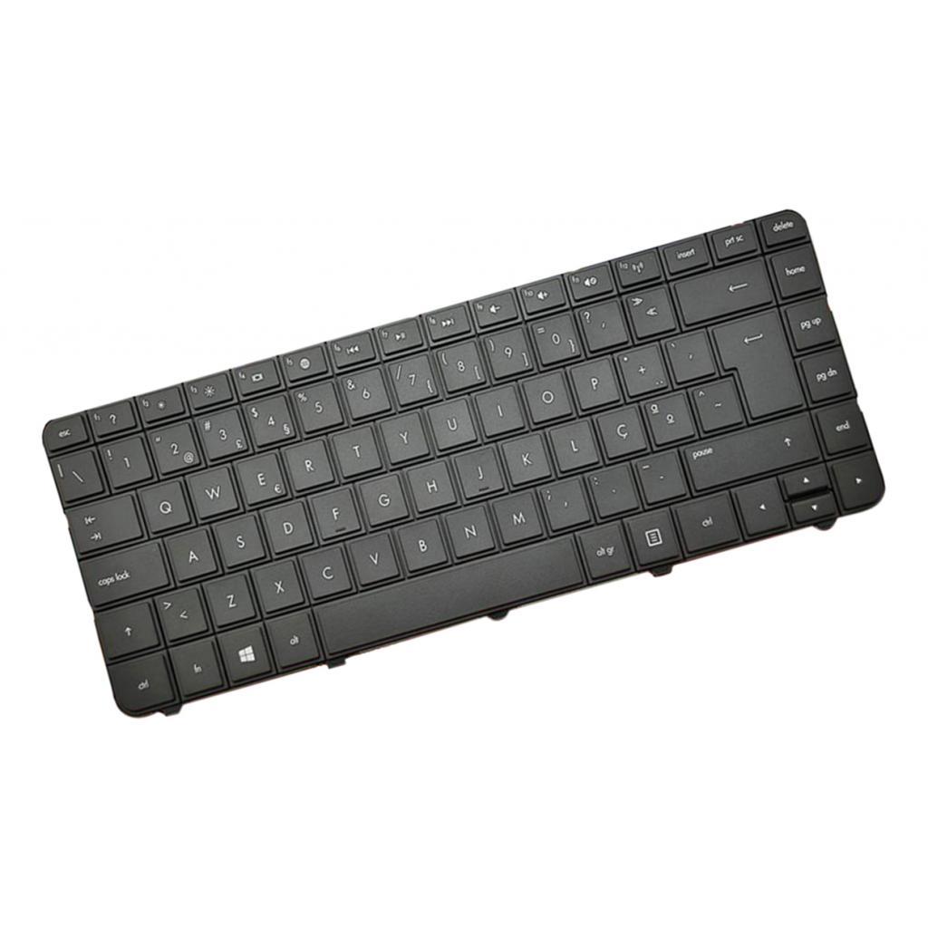 Portuguese Layout Keyboard for HP G4-1000 G6-1000 CQ57-100 / 200 / 300 / 400