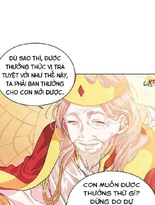 nữ hoàng với hai kiếp sống chapter 6 34