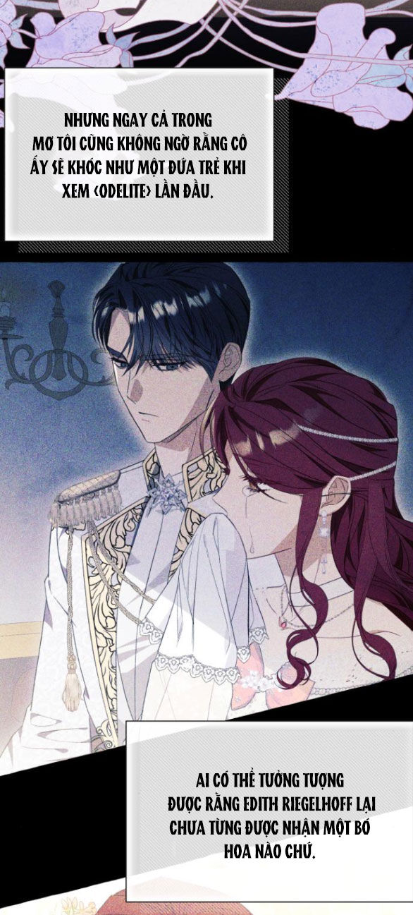 tôi tưởng đó chỉ là tiểu thuyết trọng sinh bình thường chapter 36.2 16