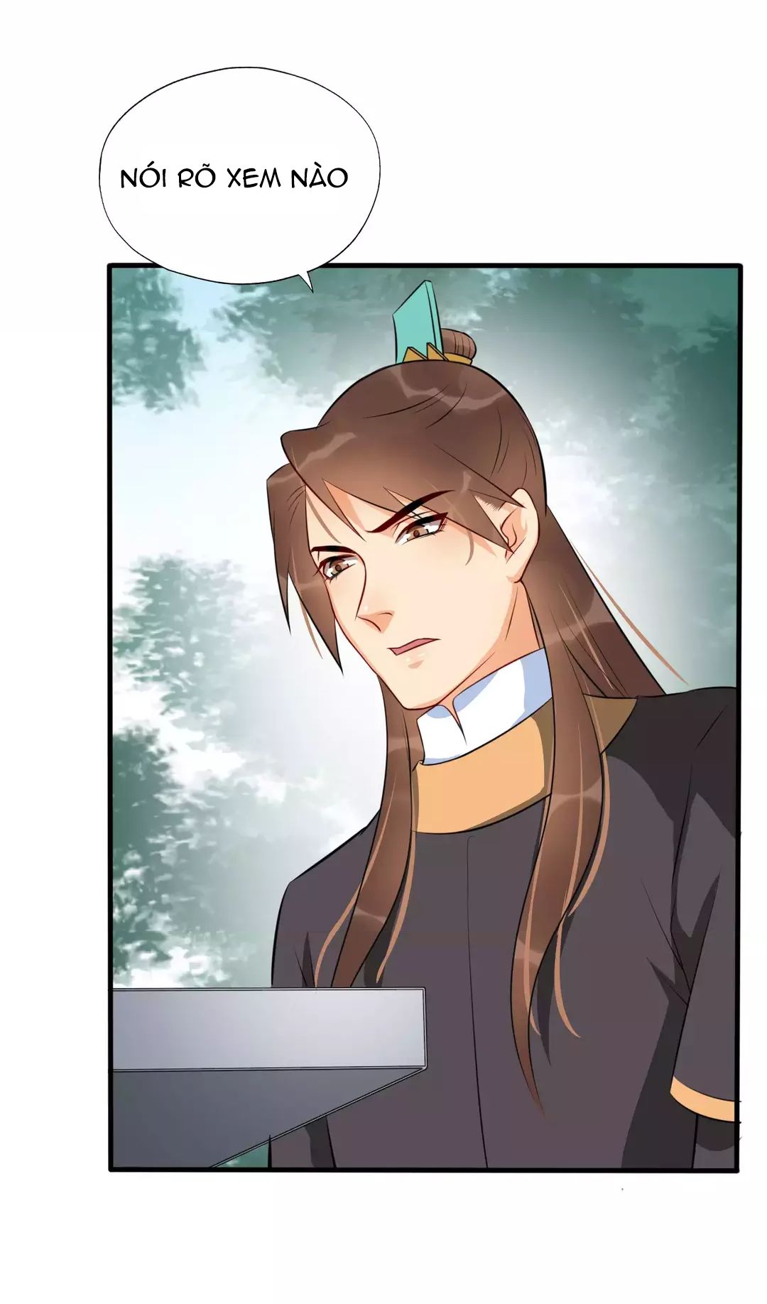 Bồng Sơn Viễn chapter 53 - Trang 16