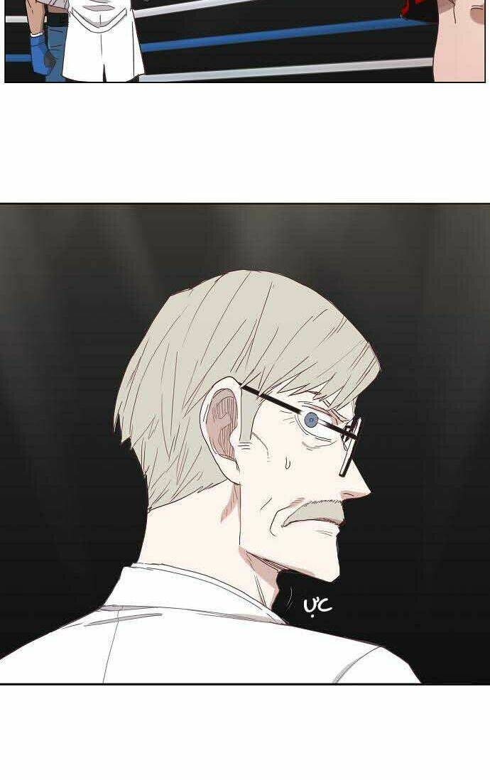 võ sĩ - the boxer chapter 16 2