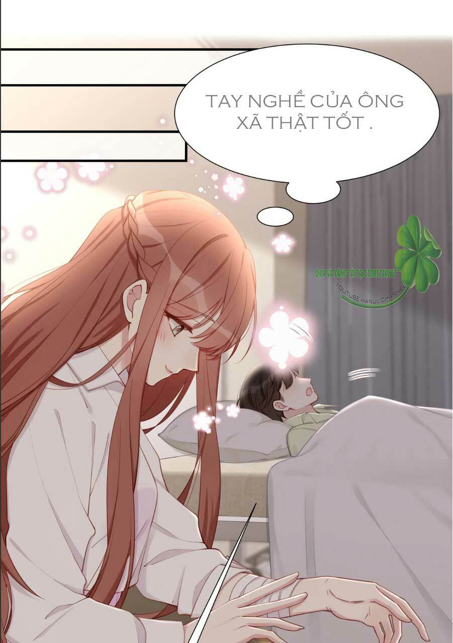 sủng em sủng tới tận cùng chapter 49.2 12