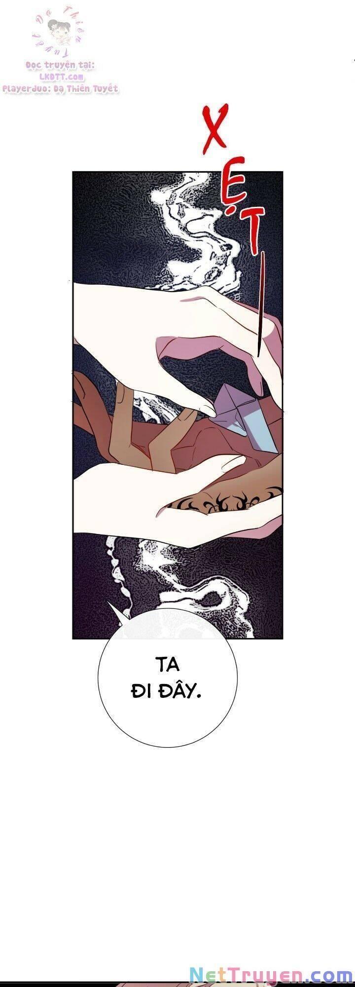 xin ngài đừng ăn tôi chapter 37 45