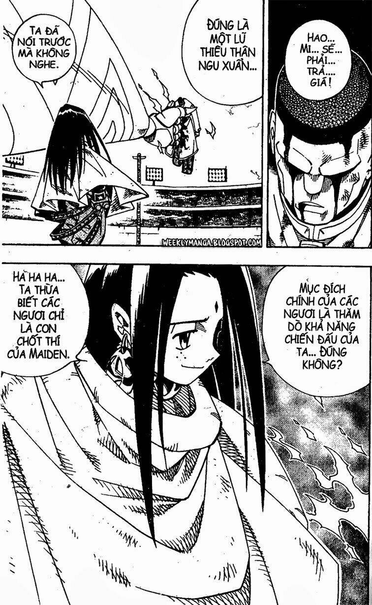 vua pháp thuật chapter 139 3