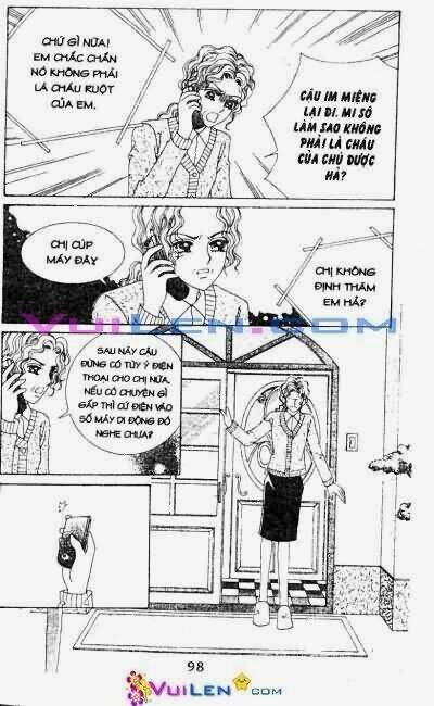 ngọt đắng tình yêu chapter 3 98