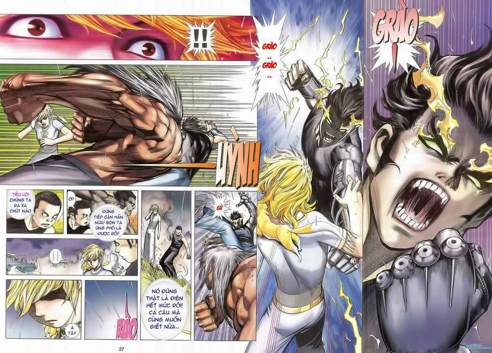 võ thần phượng hoàng chapter 104 21