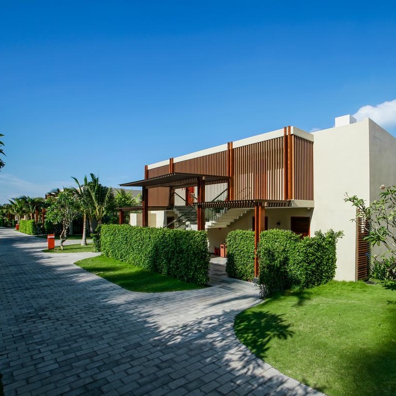 Marina Bay Vũng Tàu Resort & Spa 5* - Bên Bờ Biển, Buffet Sáng Cực Chất, Phòng Cao Cấp, Hồ Bơi Vô Cực Đẹp Xuất Sắc