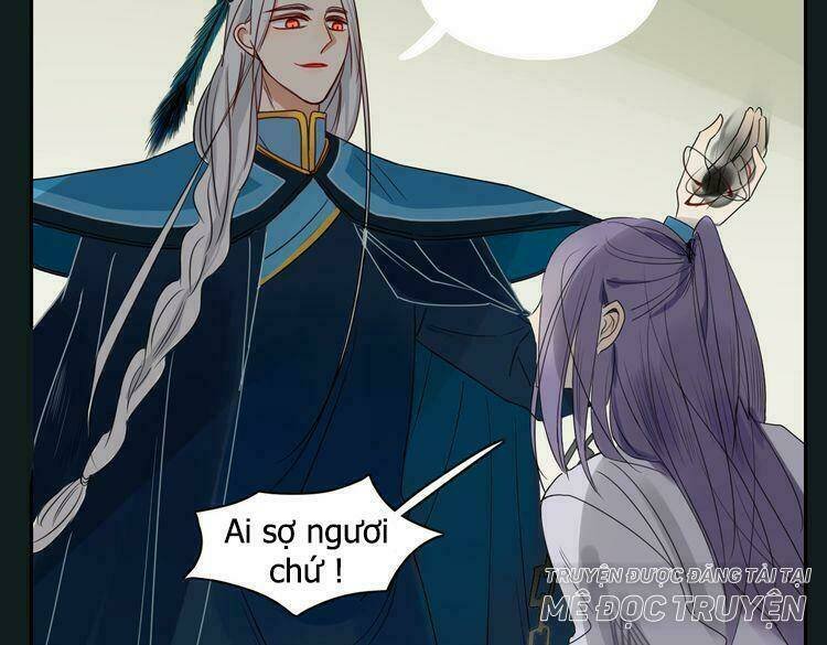 ta chỉ muốn giết ngươi chapter 19 21