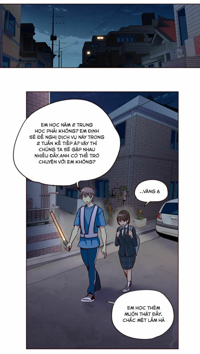 nữ sinh trường wilds chapter 244 37