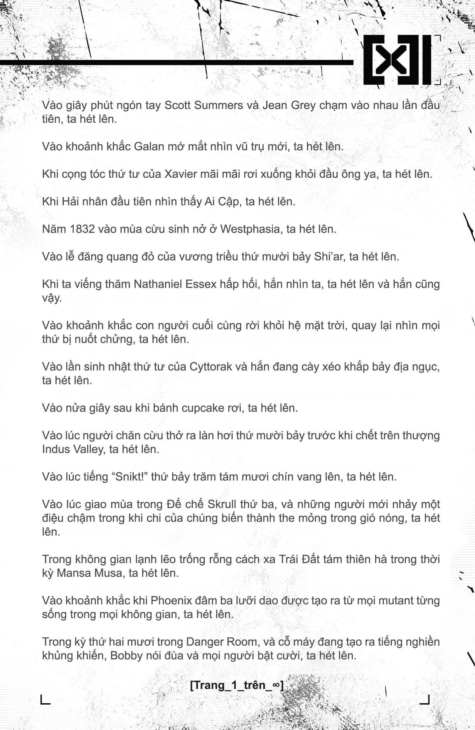 rise of the powers of x (2024) chapter 5 22