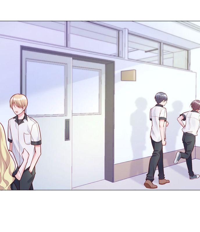 chàng nhân viên host và gã hàng xóm nguy hiểm chapter 24 26