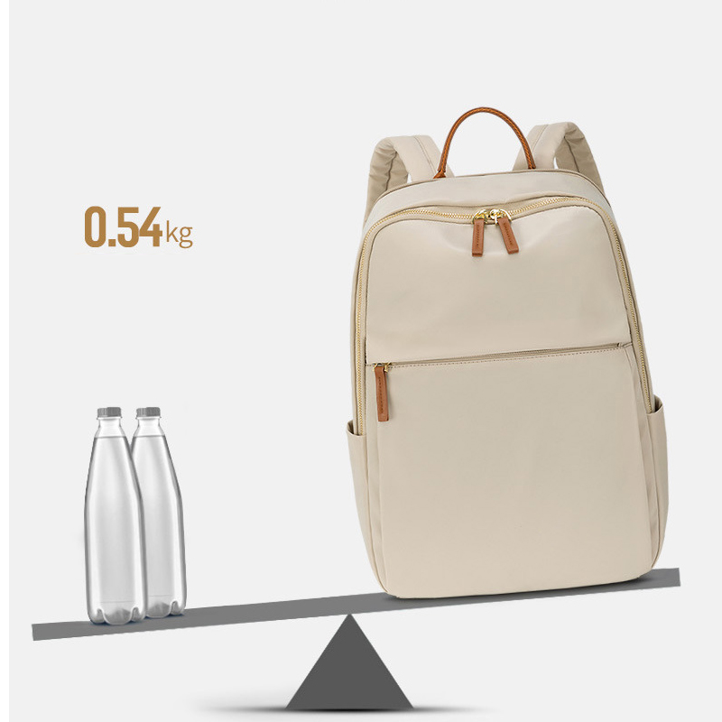 Balo nữ phong cách mới (laptop 15-16inch)  - BEE GEE BLNN9059B