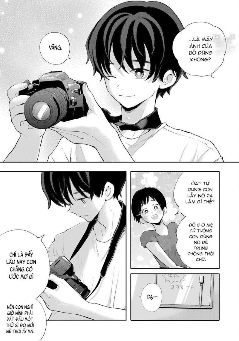 lộng lẫy phút lìa đời chapter 17 5