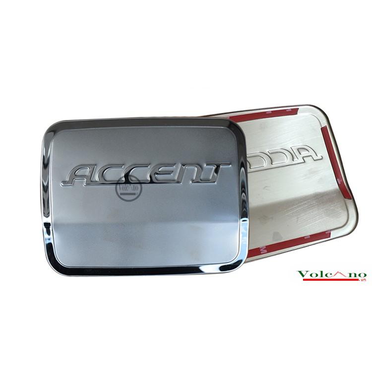 Ốp Nắp Bình Xăng Hyundai Accent