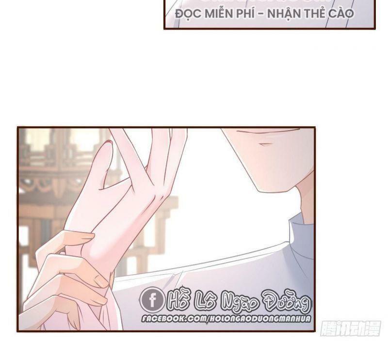 bạn gái tôi mới 30+ tuổi xuân chapter 81 41