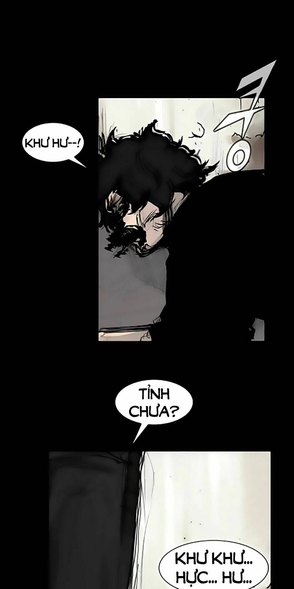 độc cô tiền truyện chapter 90 19