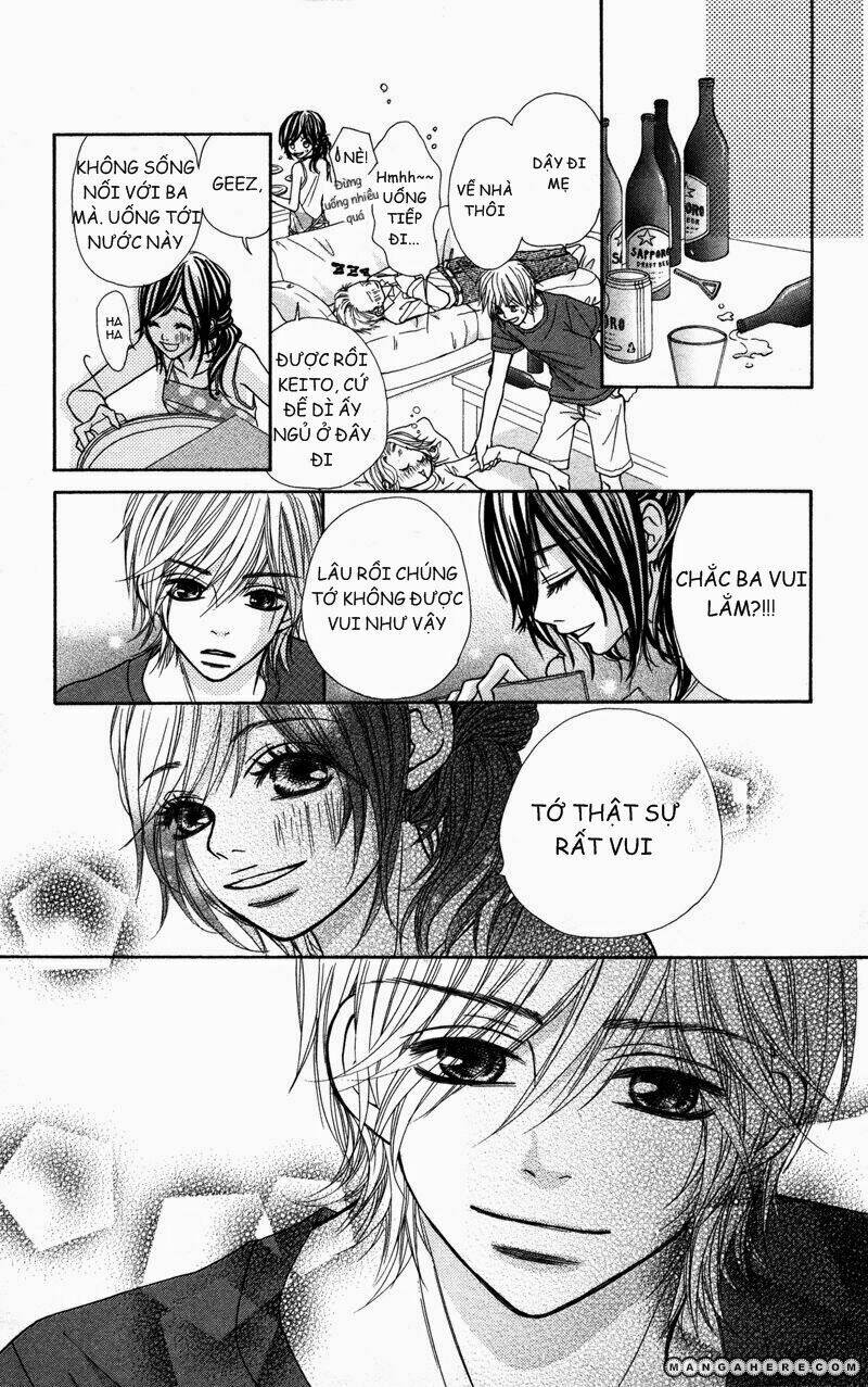 kimi no tonari de seishunchuu chapter 1 21