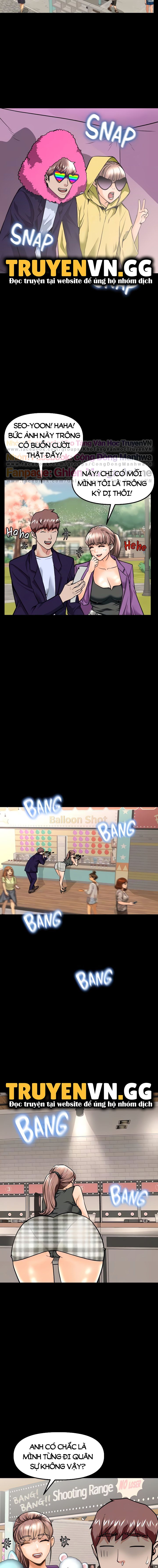 khi loser trỗi dậy chapter 33 13