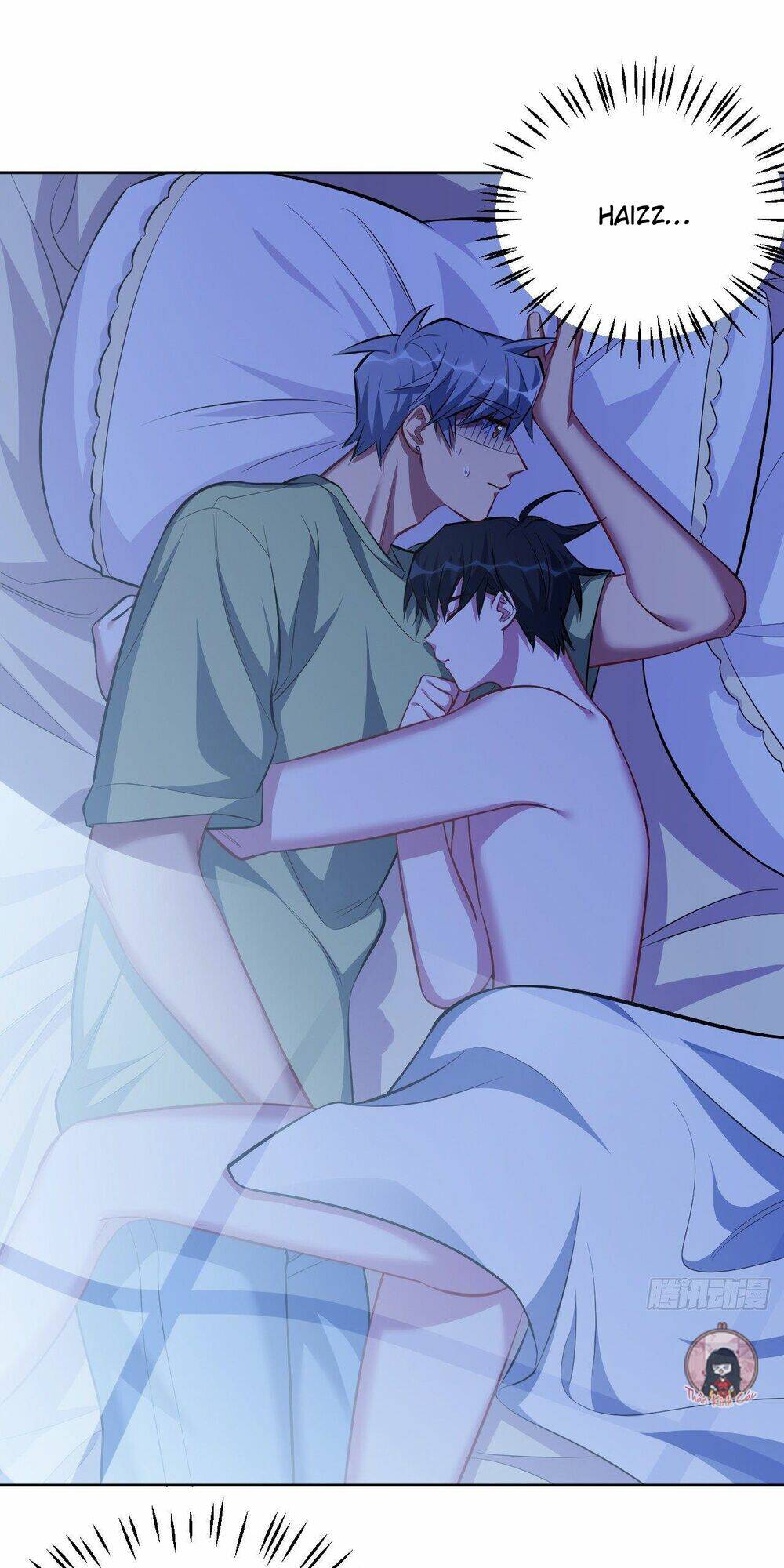 nhạc phụ đại nhân là lão bà chapter 46 8