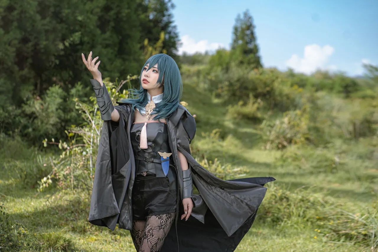 hình cosplay chapter 140 78