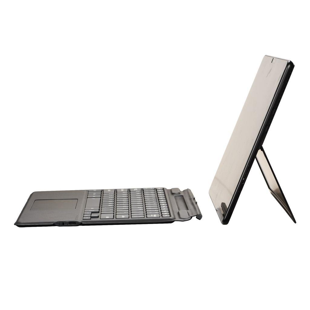 Bao Da Máy Tính Bảng Kèm Bàn Phím Không Dây Cảm Ứng Cho Microsoft Surface Pro 8 2021 13 "