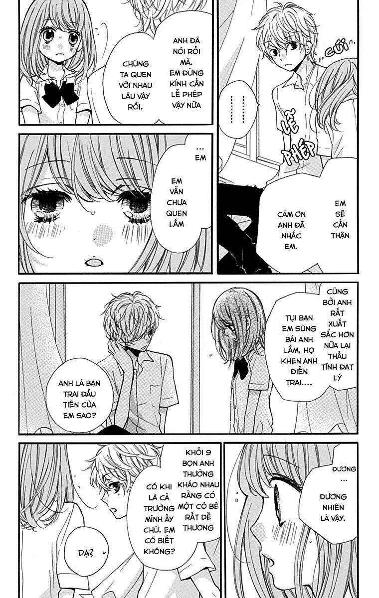 lớp học rùng rợn chapter 45 15