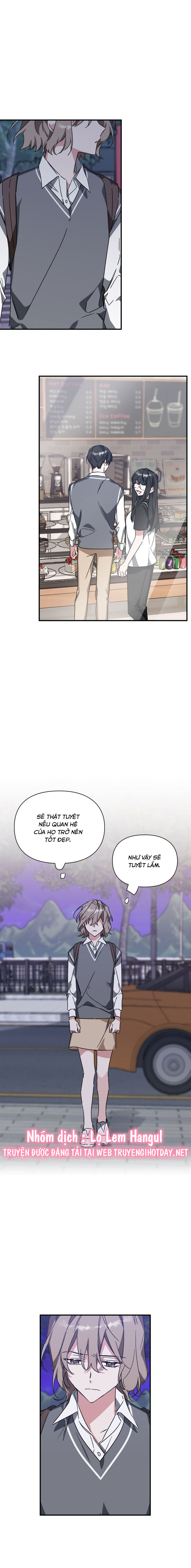 cuộc du hành thời gian của sela chapter 54 6