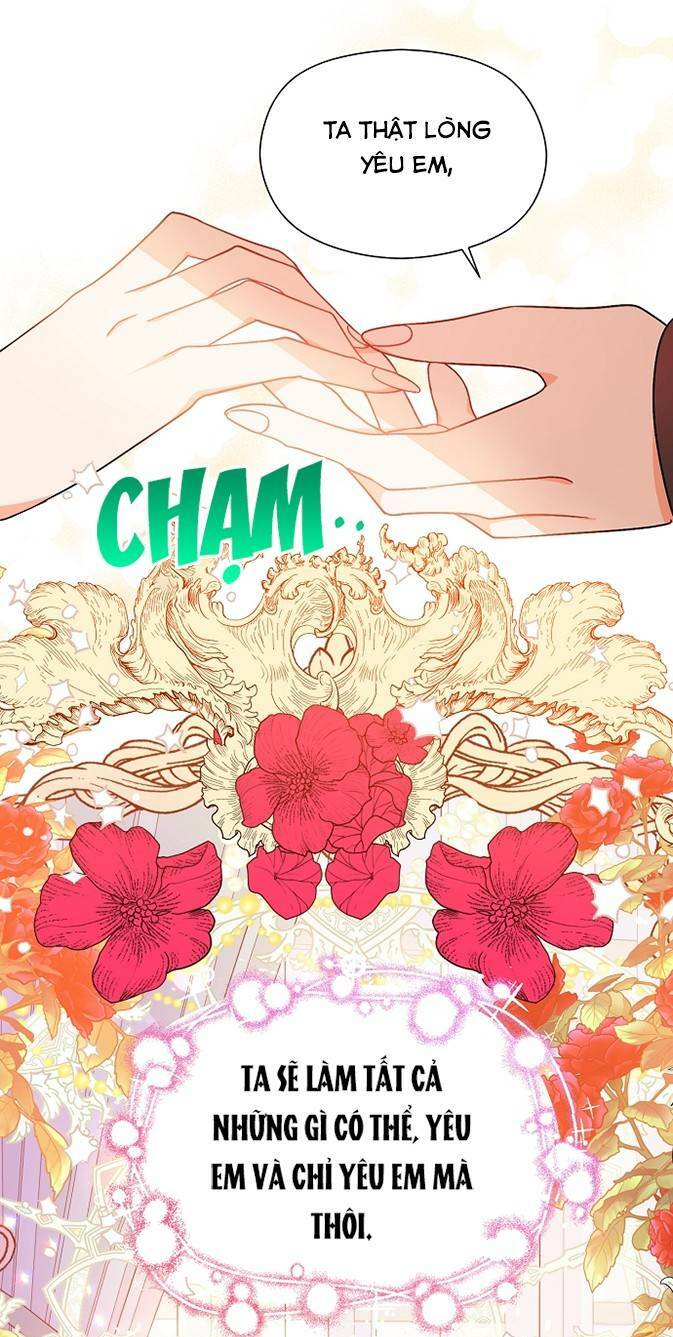 tôi không cố ý quyến rũ nam chính đâu! chapter 34 38