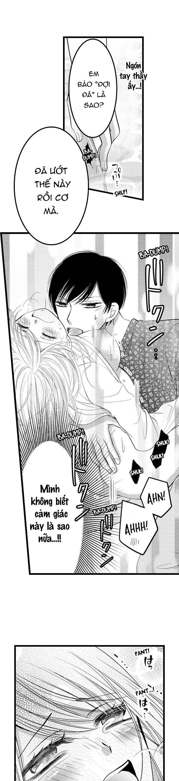 2 giờ sáng tại nhà của thầy giáo chapter 2.2 5