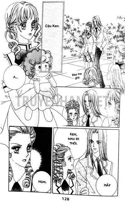 lọ lem hậu đậu chapter 44 6