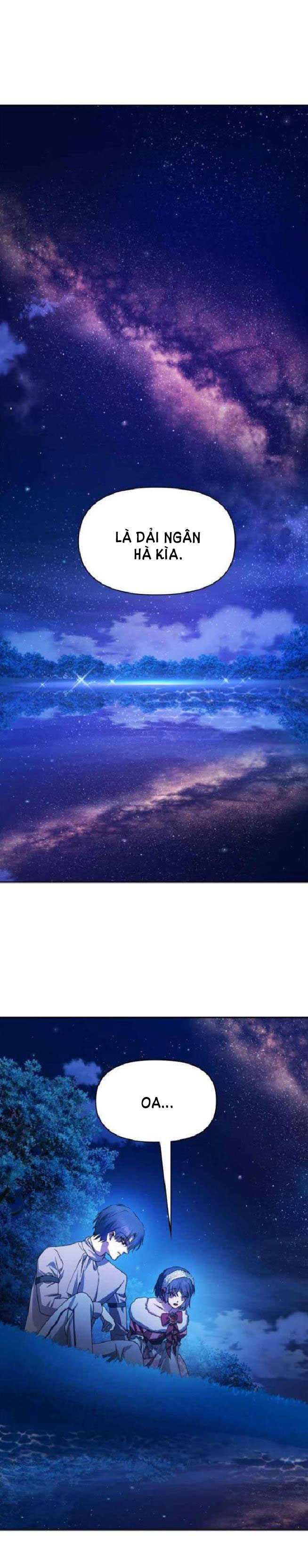 tôi muốn trở thành cô ấy dù chỉ là một ngày chapter 78 41