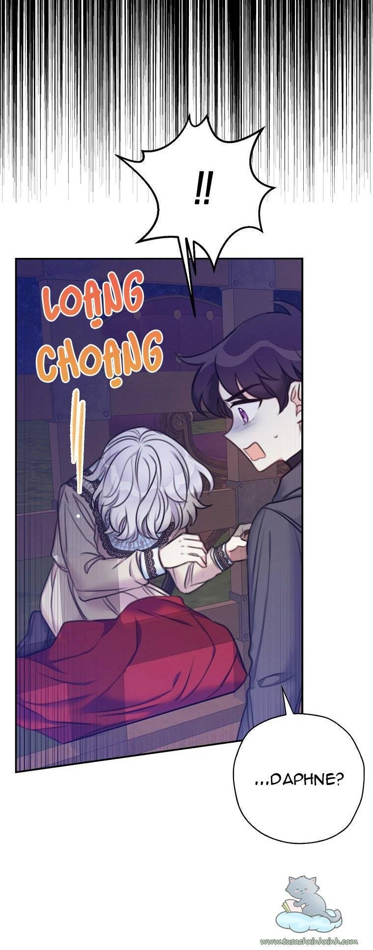 tôi sinh ra là con gái ác nữ chapter 22 40