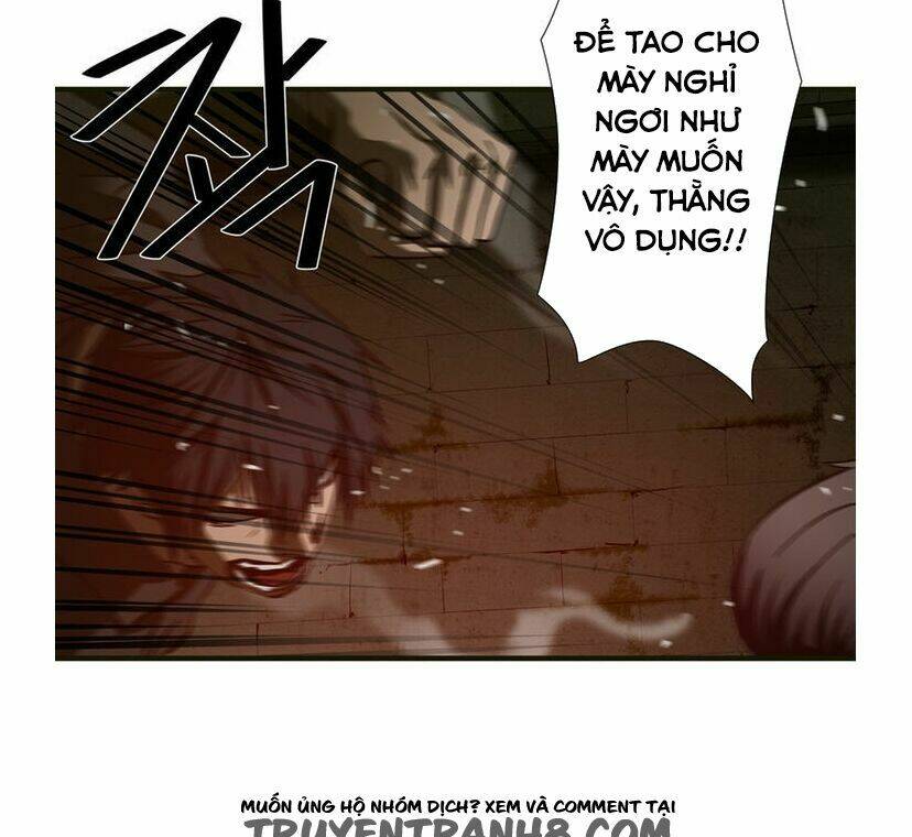 kẻ bị ruồng bỏ chapter 40 29