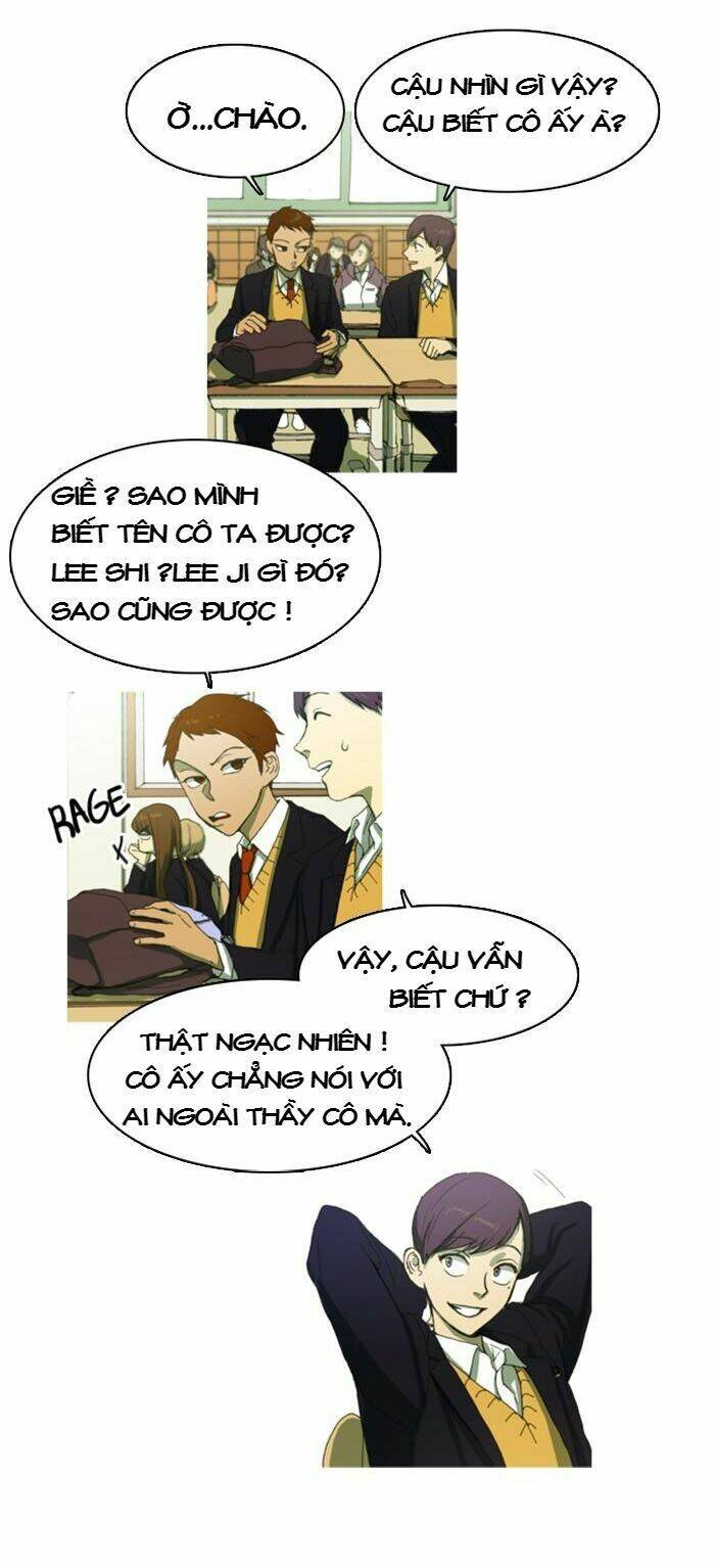 săn phù thủy chapter 6 24