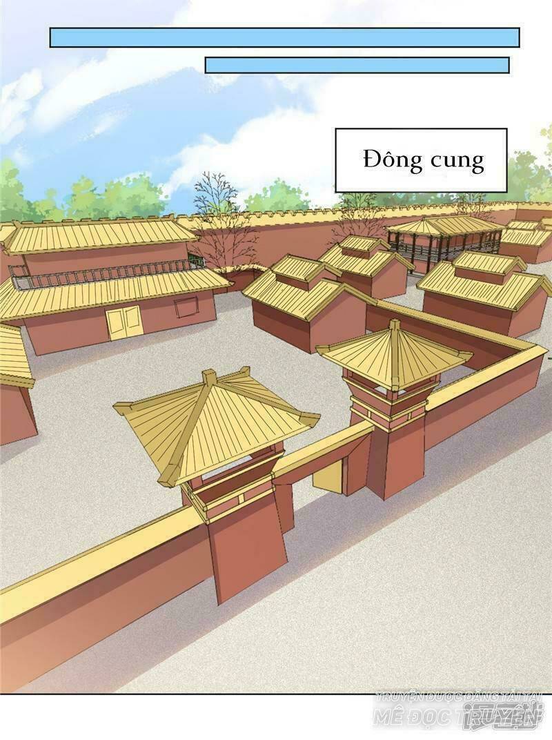 quả nhân có bệnh tên là tương tư chapter 33 16