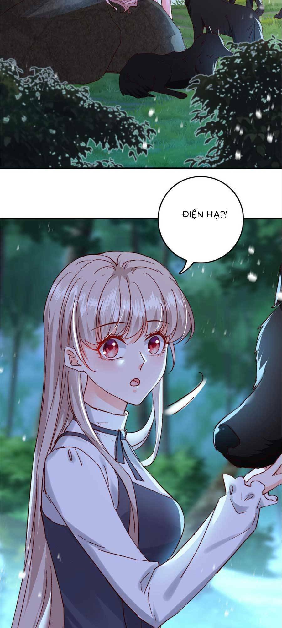 cô vợ của tôi không dễ bắt nạt chapter 31 24