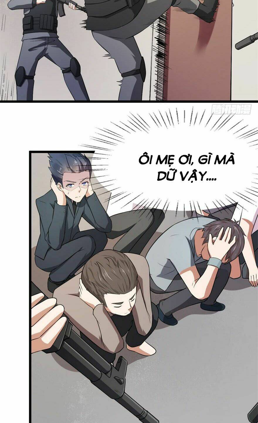 trinh thám quý tộc chapter 5 14