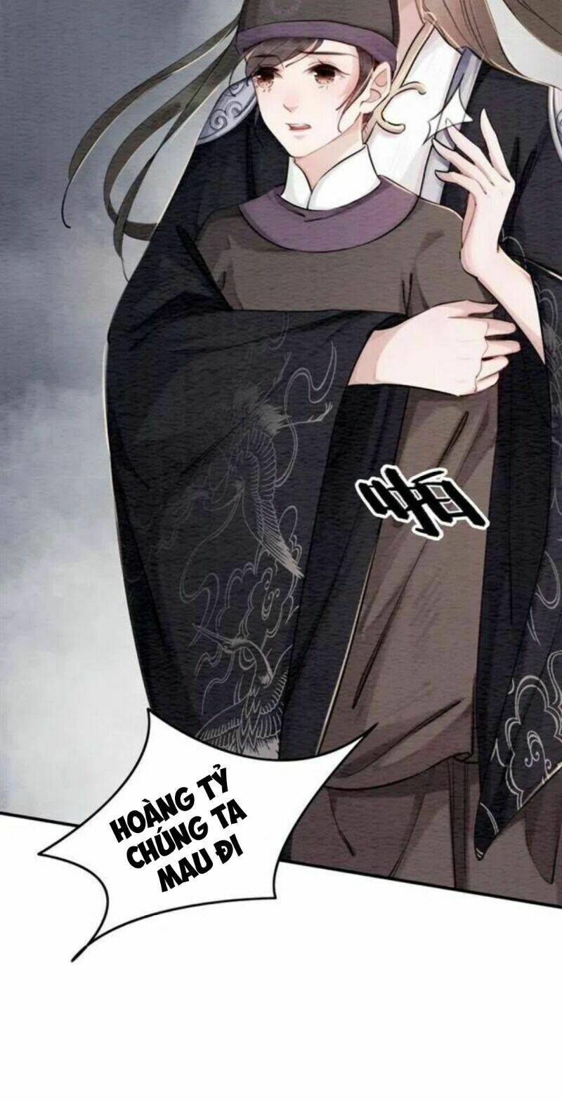 trọng sinh bá sủng nhiếp chính vương quá mạnh mẽ chapter 65 43