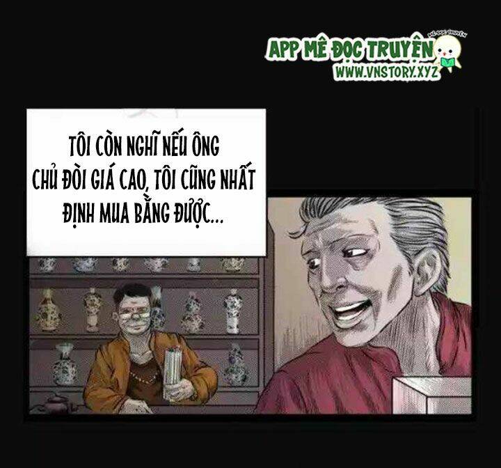 kỳ án có thật chapter 1 14