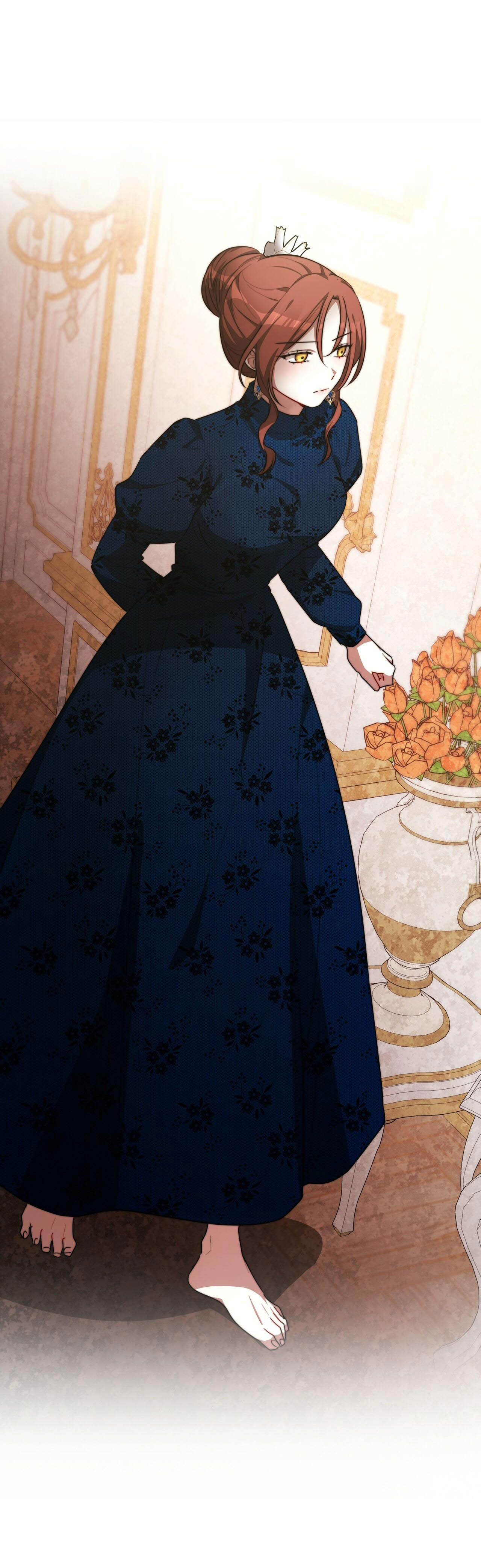 cuộc hôn nhân tay ba chapter 26 45