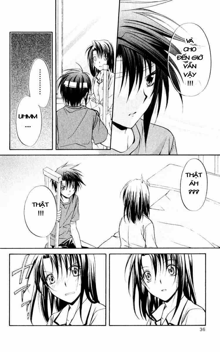 spiral: suiri no kizuna chapter 51 34