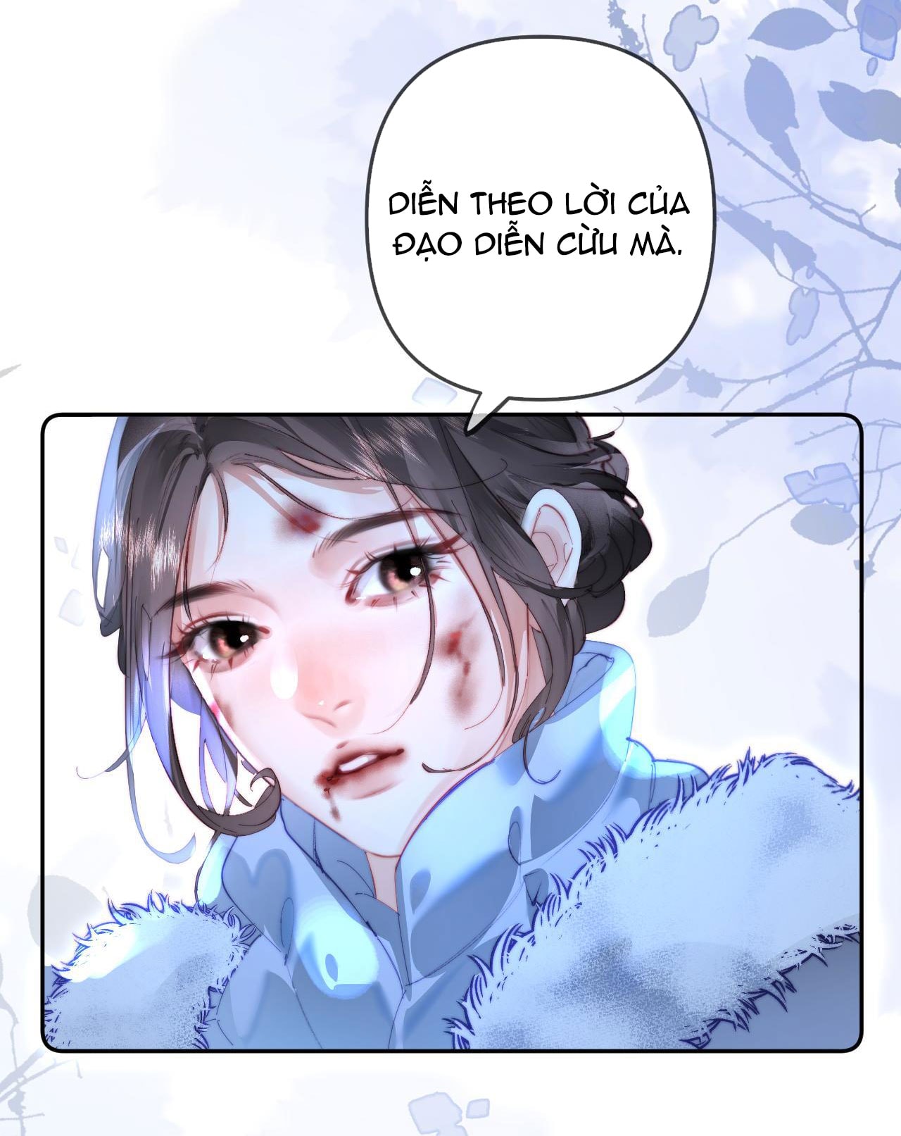 câu chuyện ngọt ngào của cặp vợ chồng đỉnh lưu chapter 97 14