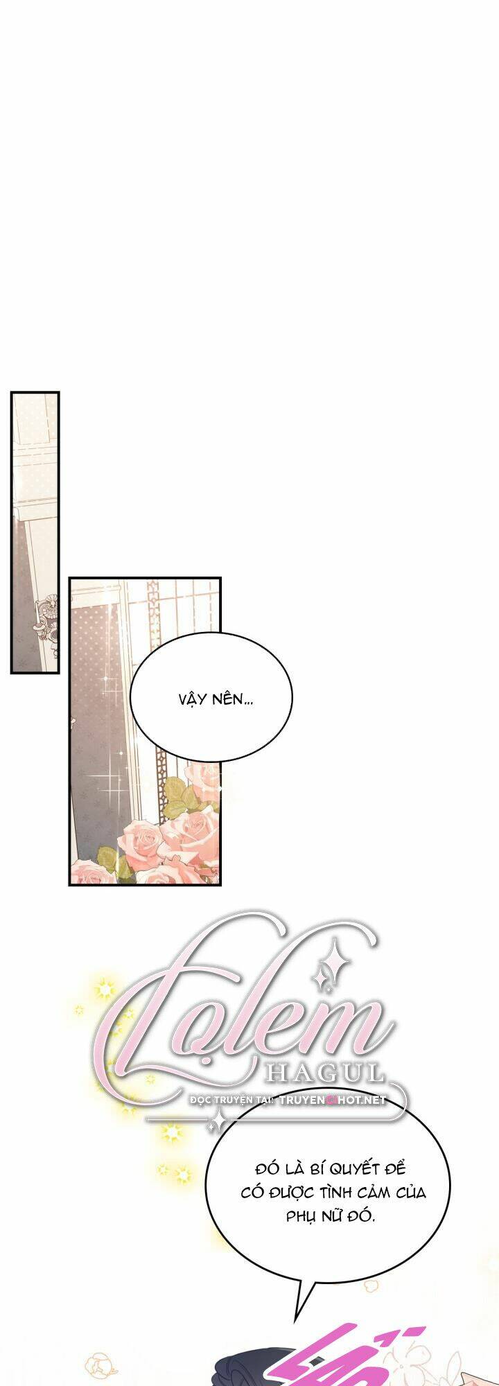 Hôm Nay Công Nương Toàn Năng Cũng Thấy Chán Nản chapter 34.1 10