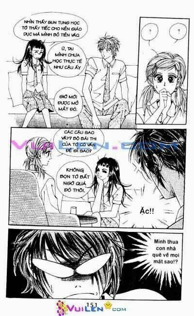 cô gái trung hoa chapter 4 151