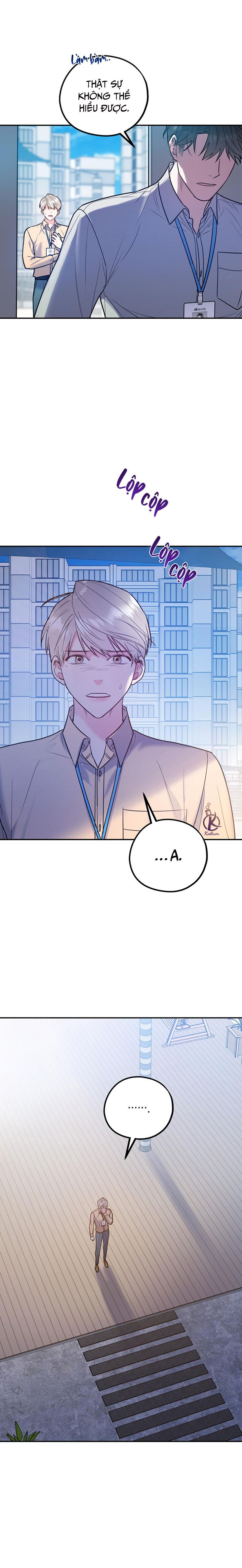 tôi với cậu không thể như thế này chapter 47 5