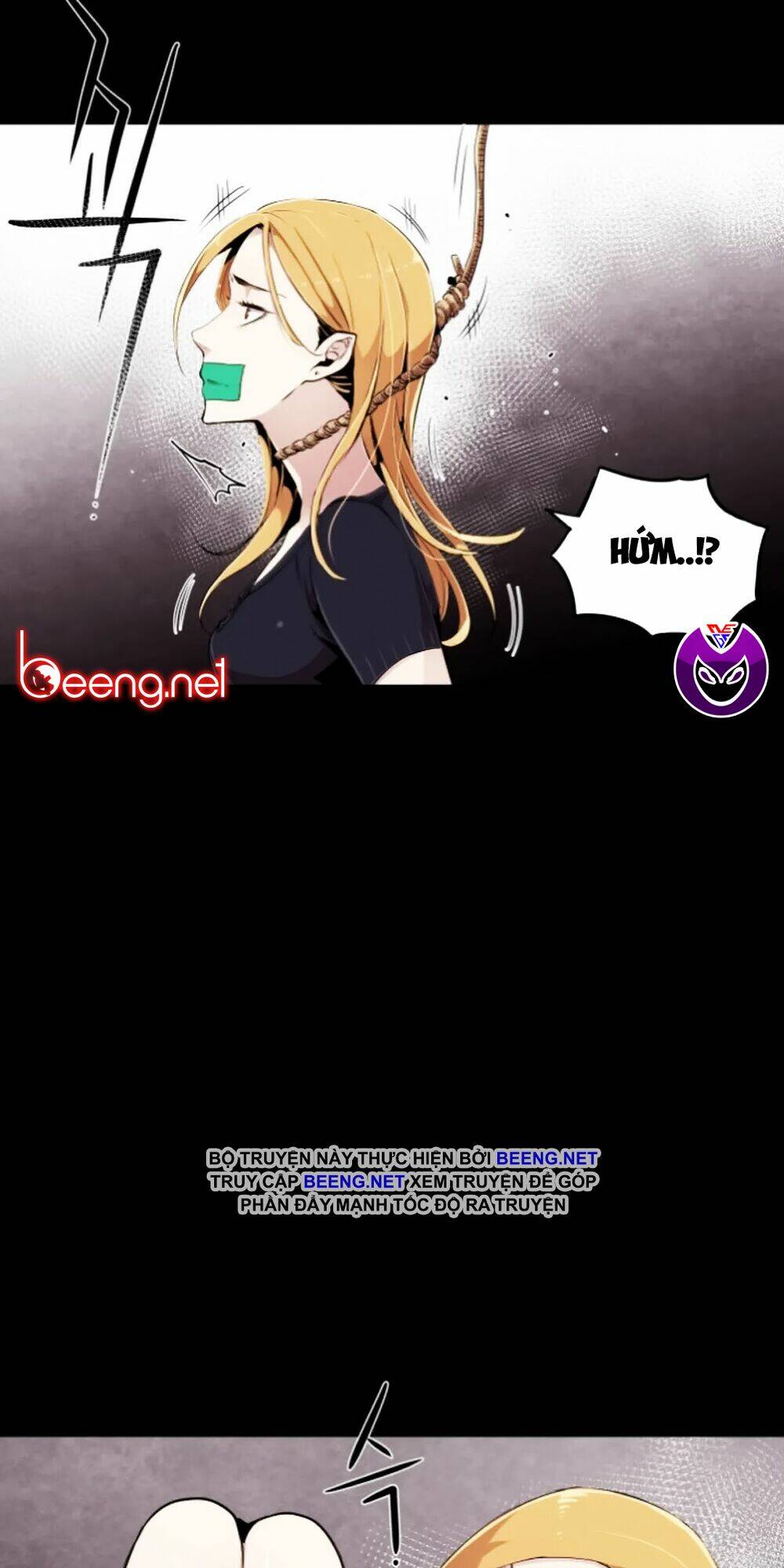 người yêu cũ vs kẻ bám đuôi chapter 1.1 4